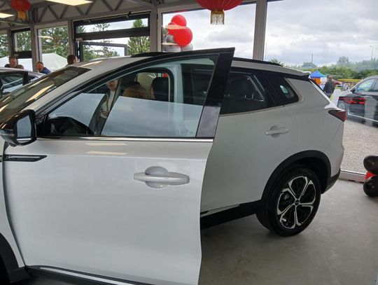 Zawada: „Poznaj zawody przyszłości”. Warsztat Momot promował kształcenie zawodowe