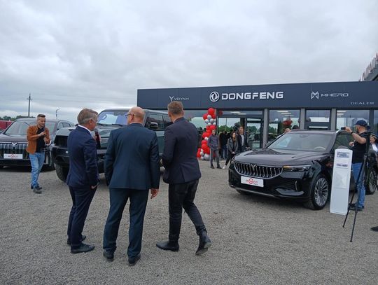 Zawada: „Poznaj zawody przyszłości”. Warsztat Momot promował kształcenie zawodowe