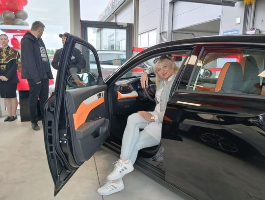 Zawada: „Poznaj zawody przyszłości”. Warsztat Momot promował kształcenie zawodowe