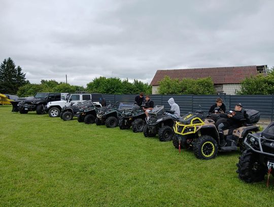 Zawada: „Poznaj zawody przyszłości”. Warsztat Momot promował kształcenie zawodowe