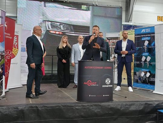 Zawada: „Poznaj zawody przyszłości”. Warsztat Momot promował kształcenie zawodowe