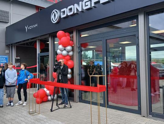 Zawada: „Poznaj zawody przyszłości”. Warsztat Momot promował kształcenie zawodowe