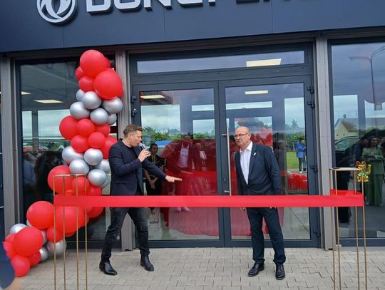 Zawada: „Poznaj zawody przyszłości”. Warsztat Momot promował kształcenie zawodowe