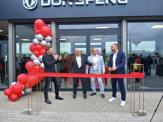 Zawada: „Poznaj zawody przyszłości”. Warsztat Momot promował kształcenie zawodowe