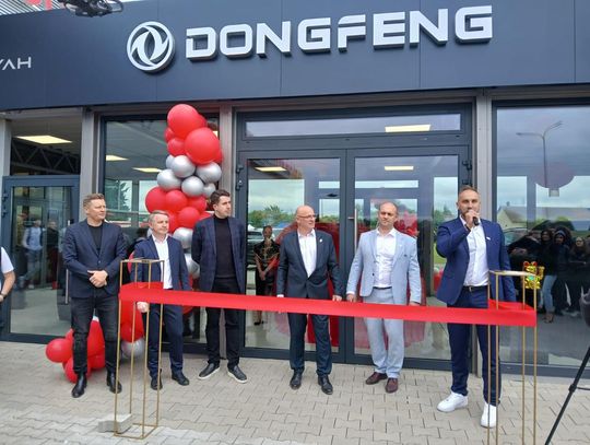 Zawada: „Poznaj zawody przyszłości”. Warsztat Momot promował kształcenie zawodowe