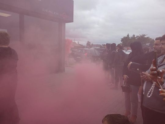 Zawada: „Poznaj zawody przyszłości”. Warsztat Momot promował kształcenie zawodowe