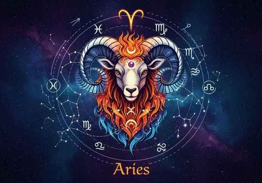 Baran - znak zodiaku (21 marca – 20 kwietnia) Baran - znak zodiaku (21 marca – 20 kwietnia)