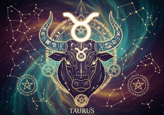 Byk - znak zodiaku (21 kwietnia – 20 maja)