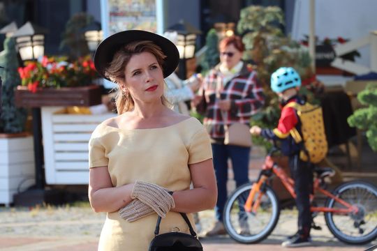 Orszak Dziejów w Zamościu - galeria zdjęć