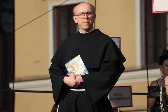 Orszak Dziejów w Zamościu - galeria zdjęć Orszak Dziejów w Zamościu - galeria zdjęć