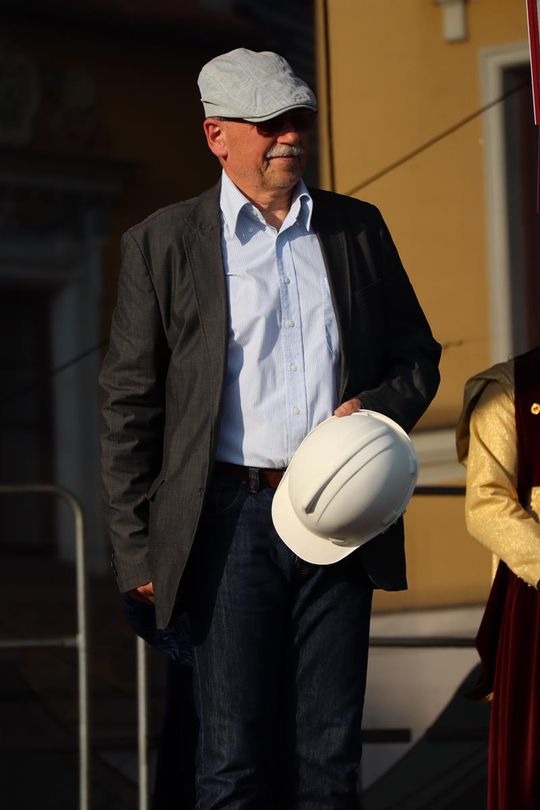 Orszak Dziejów w Zamościu - galeria zdjęć Orszak Dziejów w Zamościu - galeria zdjęć