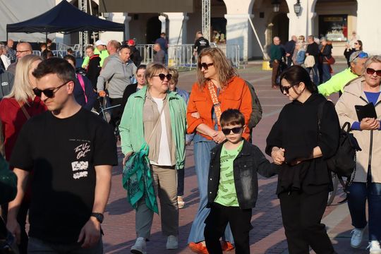 Orszak Dziejów w Zamościu - galeria zdjęć Orszak Dziejów w Zamościu - galeria zdjęć