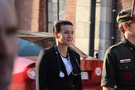 Orszak Dziejów w Zamościu - galeria zdjęć