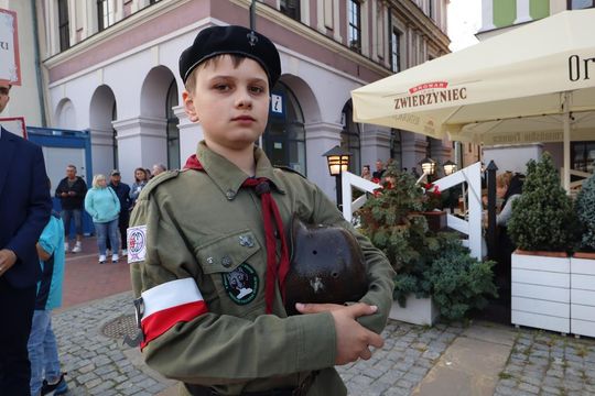 Orszak Dziejów w Zamościu - galeria zdjęć Orszak Dziejów w Zamościu - galeria zdjęć