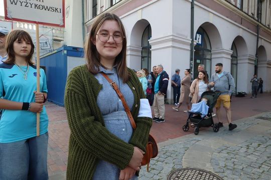 Orszak Dziejów w Zamościu - galeria zdjęć Orszak Dziejów w Zamościu - galeria zdjęć