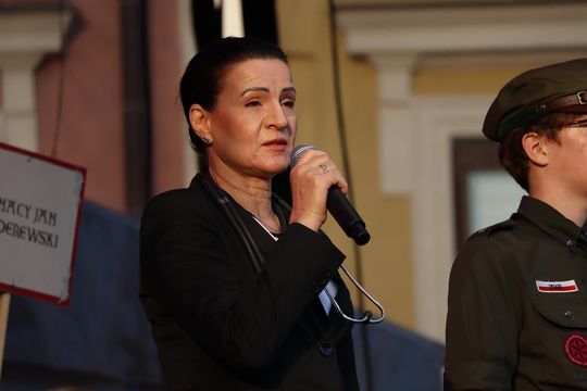 Orszak Dziejów w Zamościu - galeria zdjęć Orszak Dziejów w Zamościu - galeria zdjęć