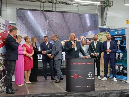 Zawada: „Poznaj zawody przyszłości”. Warsztat Momot promował kształcenie zawodowe Zawada: „Poznaj zawody przyszłości”. Warsztat Momot promował kształcenie zawodowe