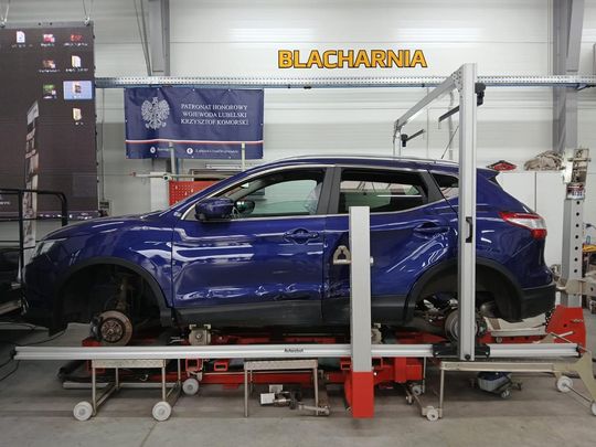 Zawada: „Poznaj zawody przyszłości”. Warsztat Momot promował kształcenie zawodowe Zawada: „Poznaj zawody przyszłości”. Warsztat Momot promował kształcenie zawodowe