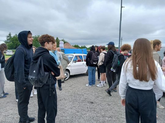 Zawada: „Poznaj zawody przyszłości”. Warsztat Momot promował kształcenie zawodowe Zawada: „Poznaj zawody przyszłości”. Warsztat Momot promował kształcenie zawodowe