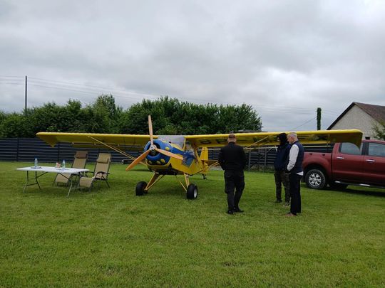 Zawada: „Poznaj zawody przyszłości”. Warsztat Momot promował kształcenie zawodowe Zawada: „Poznaj zawody przyszłości”. Warsztat Momot promował kształcenie zawodowe