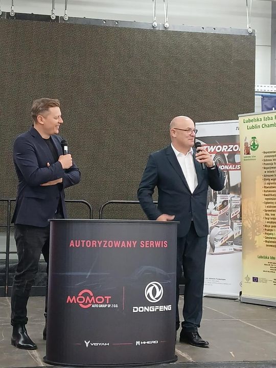 Zawada: „Poznaj zawody przyszłości”. Warsztat Momot promował kształcenie zawodowe Zawada: „Poznaj zawody przyszłości”. Warsztat Momot promował kształcenie zawodowe