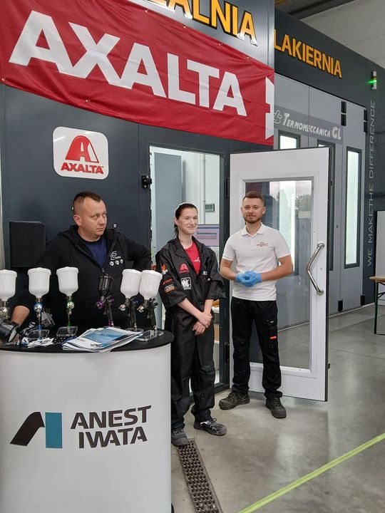 Zawada: „Poznaj zawody przyszłości”. Warsztat Momot promował kształcenie zawodowe Zawada: „Poznaj zawody przyszłości”. Warsztat Momot promował kształcenie zawodowe