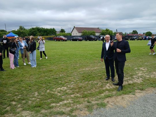 Zawada: „Poznaj zawody przyszłości”. Warsztat Momot promował kształcenie zawodowe Zawada: „Poznaj zawody przyszłości”. Warsztat Momot promował kształcenie zawodowe