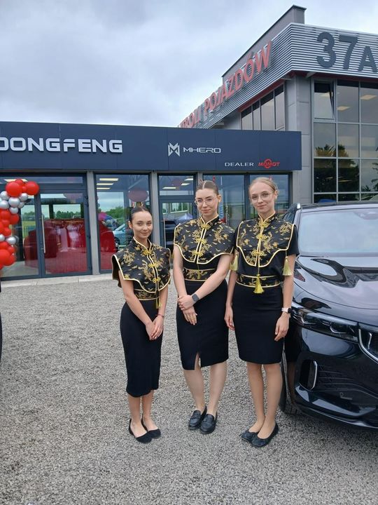 Zawada: „Poznaj zawody przyszłości”. Warsztat Momot promował kształcenie zawodowe Zawada: „Poznaj zawody przyszłości”. Warsztat Momot promował kształcenie zawodowe