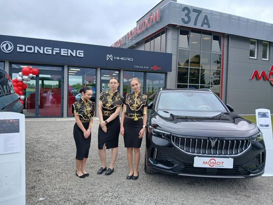 Zawada: „Poznaj zawody przyszłości”. Warsztat Momot promował kształcenie zawodowe Zawada: „Poznaj zawody przyszłości”. Warsztat Momot promował kształcenie zawodowe