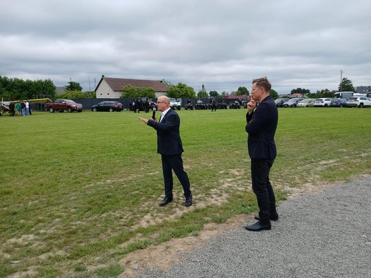 Zawada: „Poznaj zawody przyszłości”. Warsztat Momot promował kształcenie zawodowe Zawada: „Poznaj zawody przyszłości”. Warsztat Momot promował kształcenie zawodowe