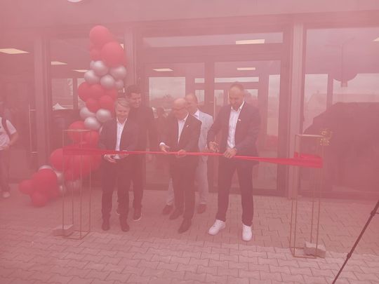 Zawada: „Poznaj zawody przyszłości”. Warsztat Momot promował kształcenie zawodowe Zawada: „Poznaj zawody przyszłości”. Warsztat Momot promował kształcenie zawodowe