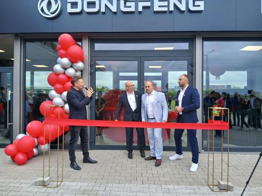 Zawada: „Poznaj zawody przyszłości”. Warsztat Momot promował kształcenie zawodowe Zawada: „Poznaj zawody przyszłości”. Warsztat Momot promował kształcenie zawodowe