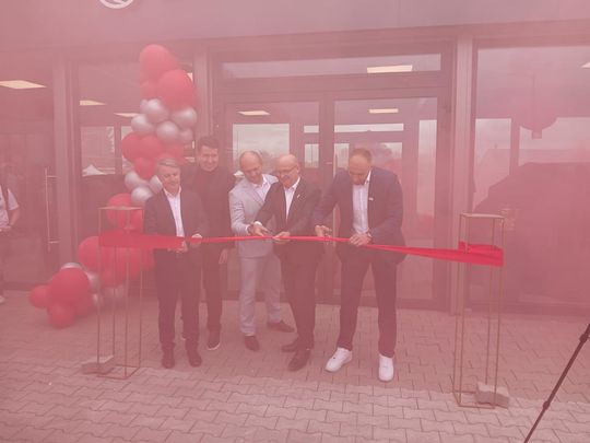 Zawada: „Poznaj zawody przyszłości”. Warsztat Momot promował kształcenie zawodowe Zawada: „Poznaj zawody przyszłości”. Warsztat Momot promował kształcenie zawodowe