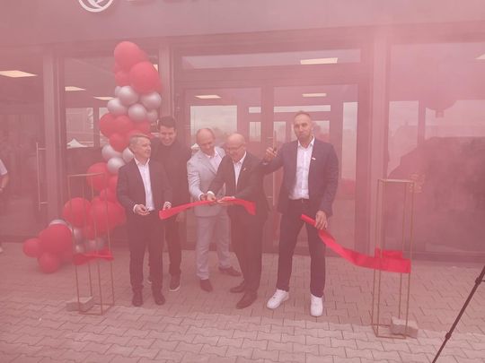 Zawada: „Poznaj zawody przyszłości”. Warsztat Momot promował kształcenie zawodowe Zawada: „Poznaj zawody przyszłości”. Warsztat Momot promował kształcenie zawodowe