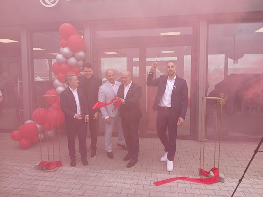 Zawada: „Poznaj zawody przyszłości”. Warsztat Momot promował kształcenie zawodowe Zawada: „Poznaj zawody przyszłości”. Warsztat Momot promował kształcenie zawodowe