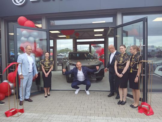 Zawada: „Poznaj zawody przyszłości”. Warsztat Momot promował kształcenie zawodowe Zawada: „Poznaj zawody przyszłości”. Warsztat Momot promował kształcenie zawodowe