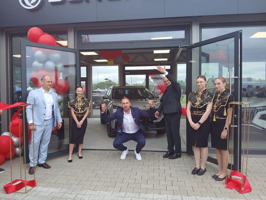 Zawada: „Poznaj zawody przyszłości”. Warsztat Momot promował kształcenie zawodowe Zawada: „Poznaj zawody przyszłości”. Warsztat Momot promował kształcenie zawodowe