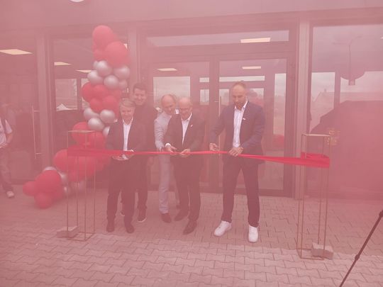 Zawada: „Poznaj zawody przyszłości”. Warsztat Momot promował kształcenie zawodowe Zawada: „Poznaj zawody przyszłości”. Warsztat Momot promował kształcenie zawodowe