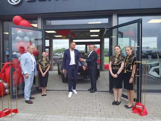 Zawada: „Poznaj zawody przyszłości”. Warsztat Momot promował kształcenie zawodowe Zawada: „Poznaj zawody przyszłości”. Warsztat Momot promował kształcenie zawodowe