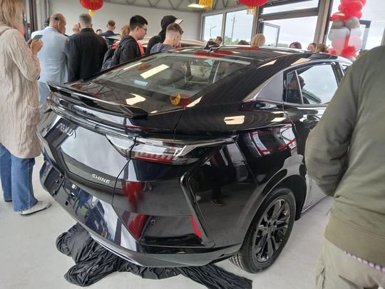 Zawada: „Poznaj zawody przyszłości”. Warsztat Momot promował kształcenie zawodowe Zawada: „Poznaj zawody przyszłości”. Warsztat Momot promował kształcenie zawodowe