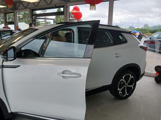 Zawada: „Poznaj zawody przyszłości”. Warsztat Momot promował kształcenie zawodowe Zawada: „Poznaj zawody przyszłości”. Warsztat Momot promował kształcenie zawodowe