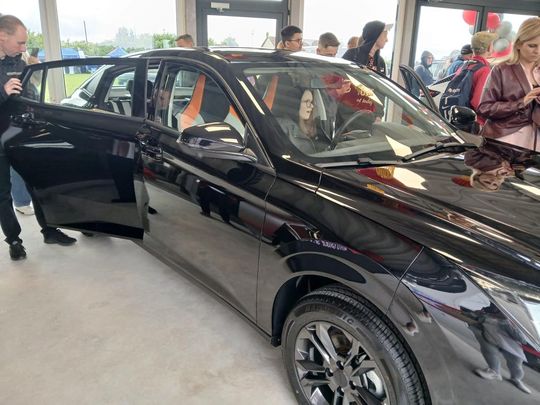 Zawada: „Poznaj zawody przyszłości”. Warsztat Momot promował kształcenie zawodowe Zawada: „Poznaj zawody przyszłości”. Warsztat Momot promował kształcenie zawodowe