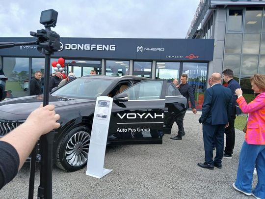 Zawada: „Poznaj zawody przyszłości”. Warsztat Momot promował kształcenie zawodowe Zawada: „Poznaj zawody przyszłości”. Warsztat Momot promował kształcenie zawodowe