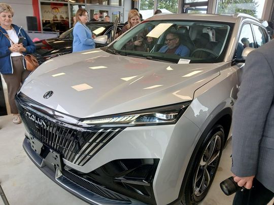 Zawada: „Poznaj zawody przyszłości”. Warsztat Momot promował kształcenie zawodowe Zawada: „Poznaj zawody przyszłości”. Warsztat Momot promował kształcenie zawodowe