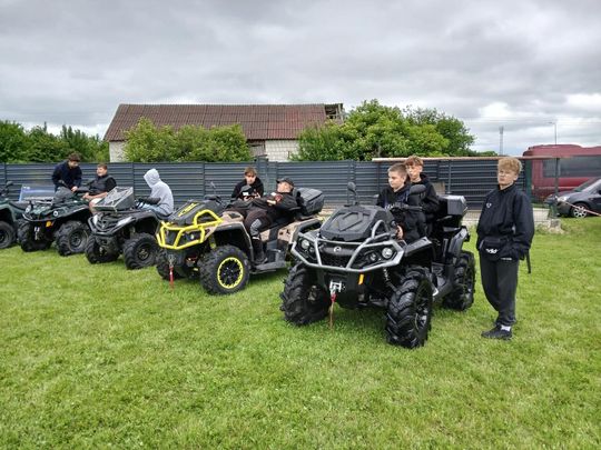 Zawada: „Poznaj zawody przyszłości”. Warsztat Momot promował kształcenie zawodowe Zawada: „Poznaj zawody przyszłości”. Warsztat Momot promował kształcenie zawodowe