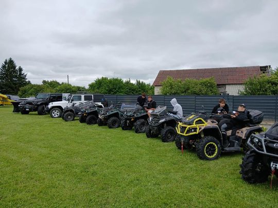 Zawada: „Poznaj zawody przyszłości”. Warsztat Momot promował kształcenie zawodowe Zawada: „Poznaj zawody przyszłości”. Warsztat Momot promował kształcenie zawodowe