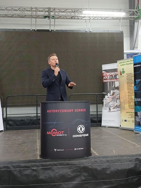 Zawada: „Poznaj zawody przyszłości”. Warsztat Momot promował kształcenie zawodowe Zawada: „Poznaj zawody przyszłości”. Warsztat Momot promował kształcenie zawodowe