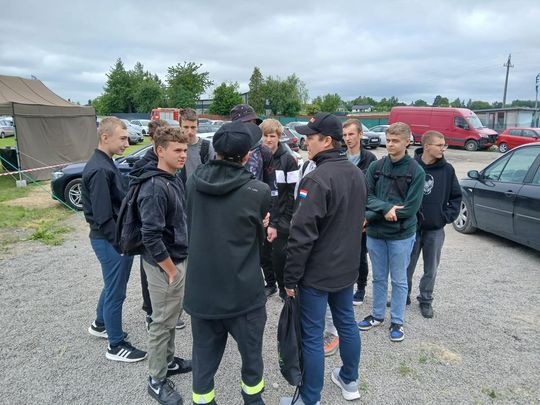 Zawada: „Poznaj zawody przyszłości”. Warsztat Momot promował kształcenie zawodowe Zawada: „Poznaj zawody przyszłości”. Warsztat Momot promował kształcenie zawodowe