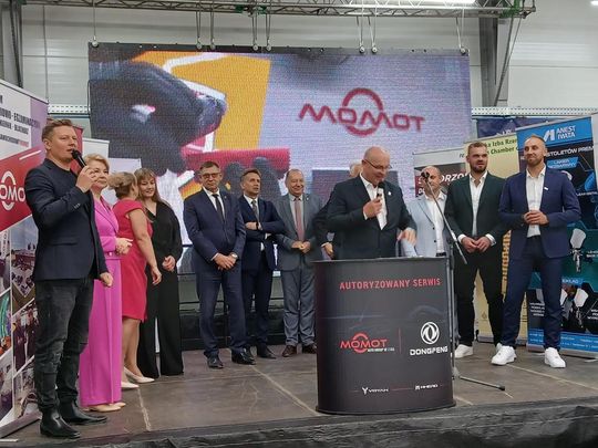 Zawada: „Poznaj zawody przyszłości”. Warsztat Momot promował kształcenie zawodowe Zawada: „Poznaj zawody przyszłości”. Warsztat Momot promował kształcenie zawodowe