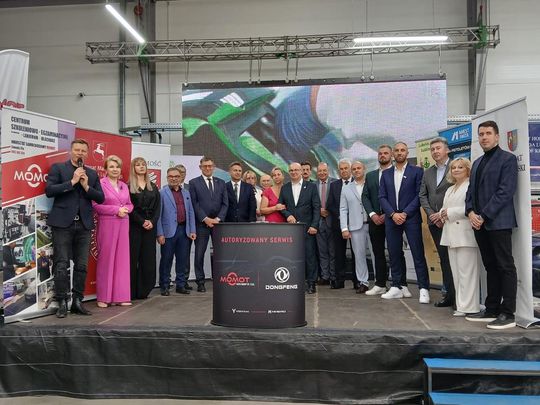 Zawada: „Poznaj zawody przyszłości”. Warsztat Momot promował kształcenie zawodowe Zawada: „Poznaj zawody przyszłości”. Warsztat Momot promował kształcenie zawodowe